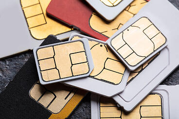 Why traditional SIM Management tools fall short in IoT connectivity.