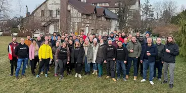re:think: MAVOCO's Annual Team Event