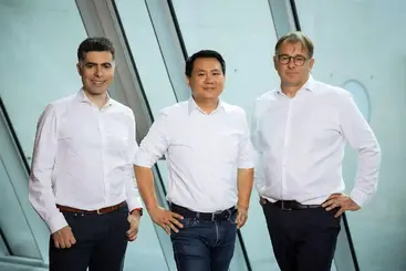 From M2M pioneers to global IoT connectivity leaders: MAVOCO Journey
