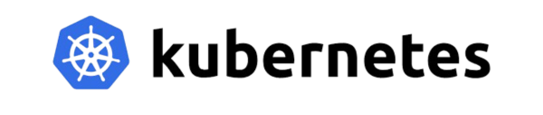 Kubernetes logo