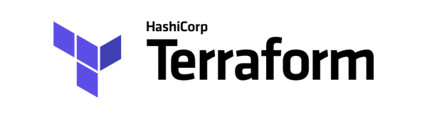 Terraform logo