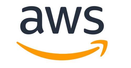 aws logo