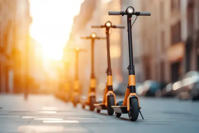 Sharing Economy - downscaled